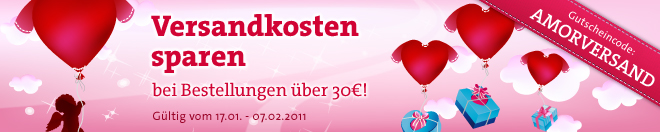 armor versandkostenfrei